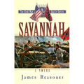 Savannah - Hardcover