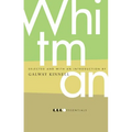 Essential Whitman - Paperback