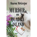 Murder on Quadra Island - Paperback