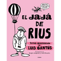 El Ja-Já de Rius / Rius's Ha-Ha - Paperback
