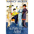 The Pattern Artist - Paperback