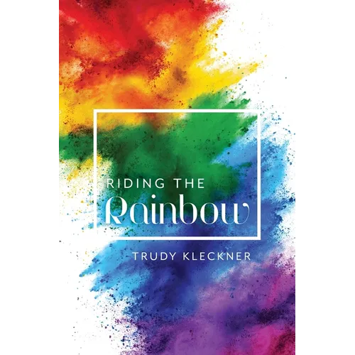 Riding the Rainbow - Paperback
