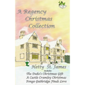 A Regency Christmas Collection - Paperback