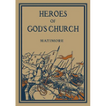 Heroes of God's Church - Paperback