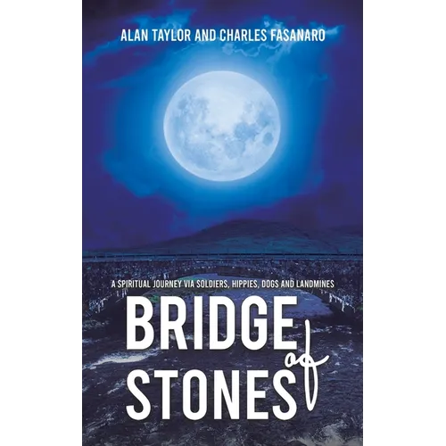 Bridge of Stones - Hardcover