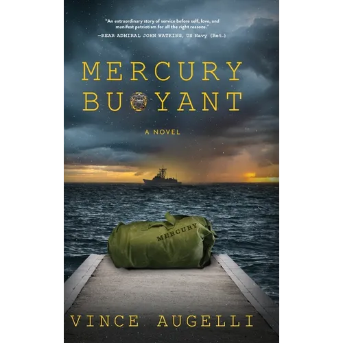 Mercury Buoyant