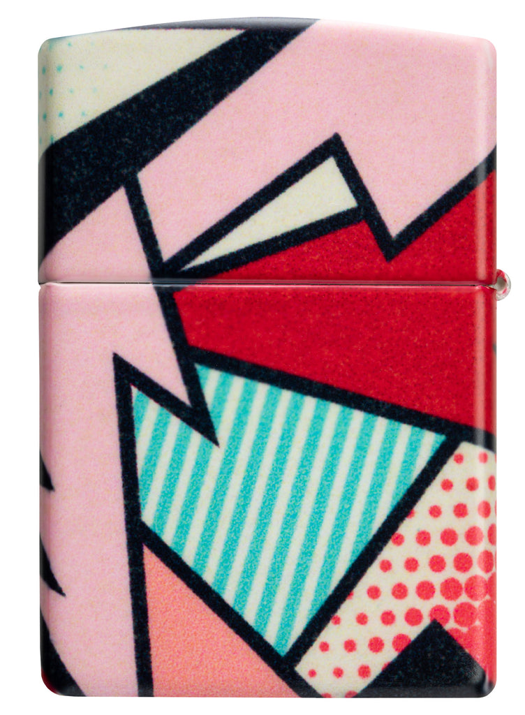 Zippo Love Design, 540 Color Lighter #46013