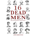 16 Dead Men - Paperback