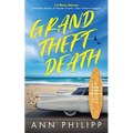 Grand Theft Death - Paperback