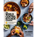 The World Central Kitchen Cookbook: Feeding Humanity, Feeding Hope - Hardcover