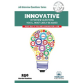 Innovative Interview Questions You'll Most Likely Be Asked - Paperback