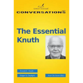 The Essential Knuth - Paperback