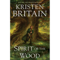 Spirit of the Wood - Hardcover