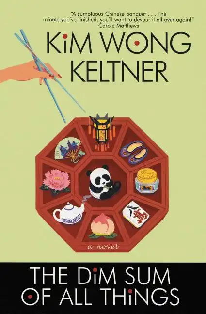 The Dim Sum of All Things - Paperback