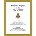 Maryland Regulars in the War of 1812