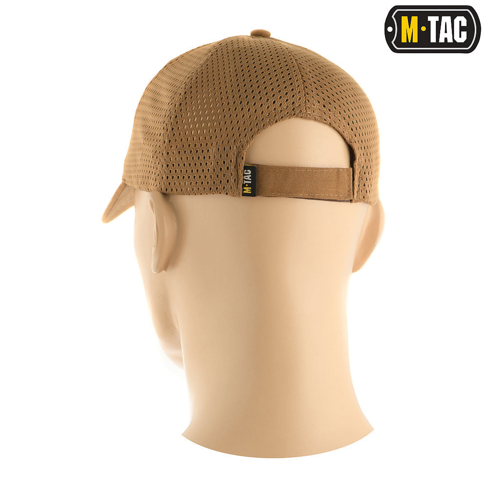 M-Tac Mesh Cap