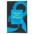 Buried for Pleasure - Paperback