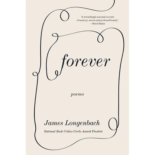 Forever: Poems - Paperback