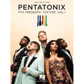 Pentatonix - Ptx Presents: Top Pop, Vol. 1 - Paperback