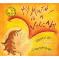 My Mouth Is a Volcano - Paperback