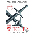 Season of Storms - Paperback