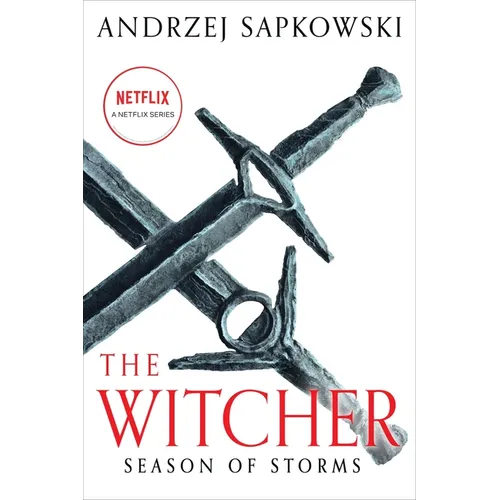 Season of Storms - Paperback
