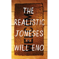 The Realistic Joneses - Paperback