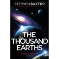 The Thousand Earths - Paperback