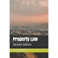 Property Law - Paperback