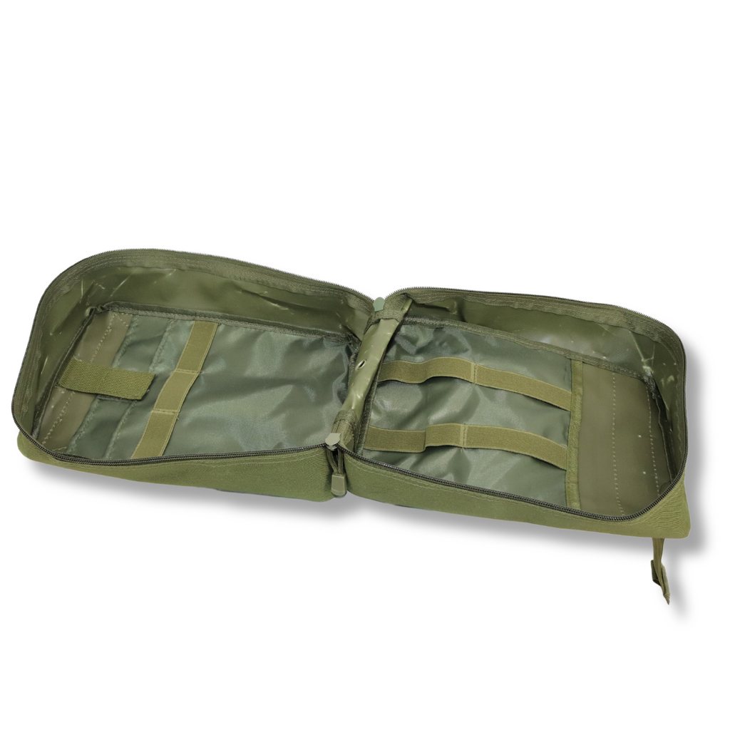 Drop Leg IFAK Pouch- Oversized