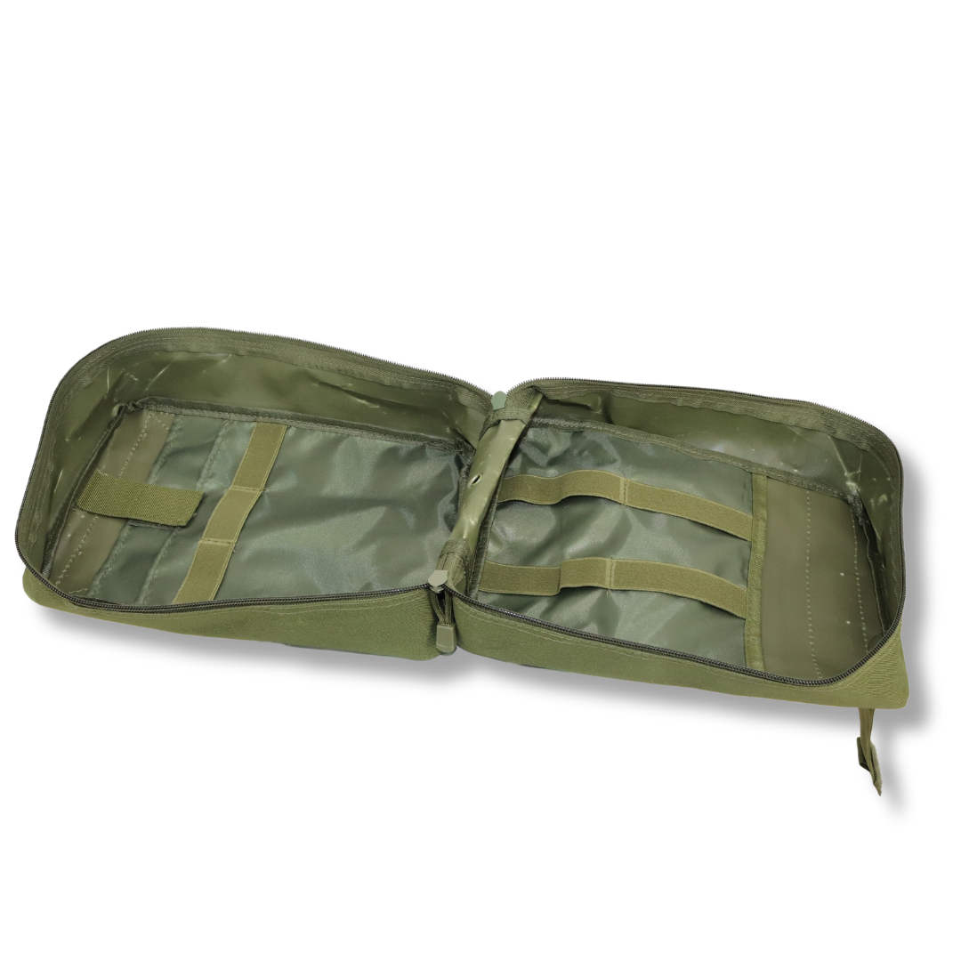 Drop Leg IFAK Pouch- Oversized