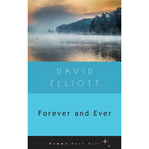 Forever and Ever - Paperback