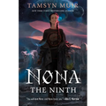 Nona the Ninth - Hardcover