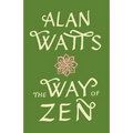 The Way of Zen =: [Zendao] - Paperback