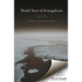 World Tour of Evangelism - Paperback