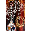 RISE Runes and Ritual - Hardcover