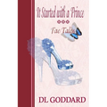 It Started With a Prince: Fae Tales - Paperback