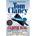 Fighter Wing: A Guided Tour of an Air Force Combat Wing - Paperback