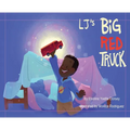 Lj's Big Red Truck - Hardcover
