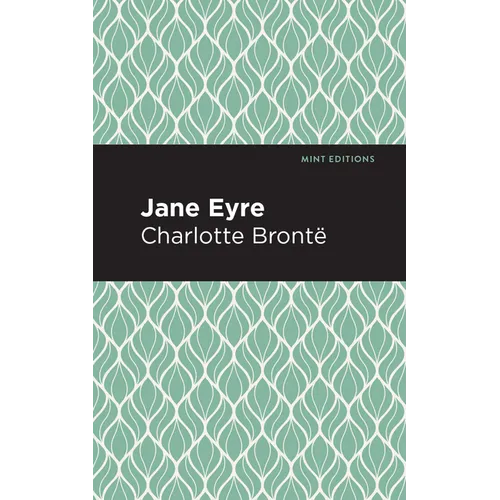 Jane Eyre - Hardcover
