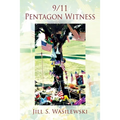9/11 Pentagon Witness - Paperback