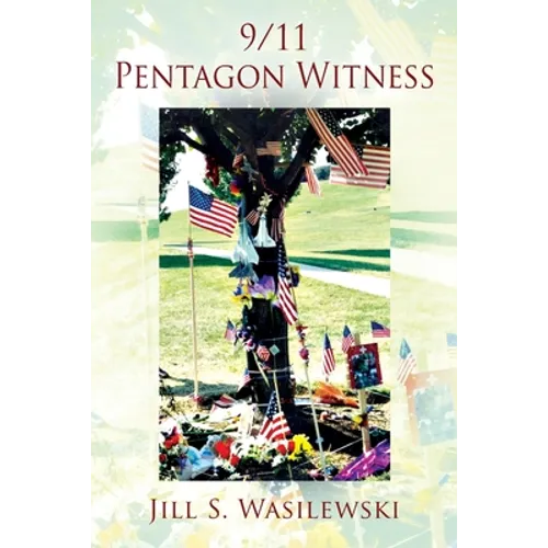 9/11 Pentagon Witness - Paperback