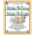 Make It Easy, Make It Light - Paperback