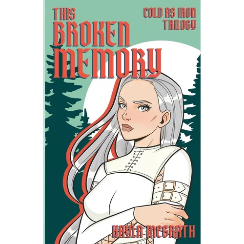 This Broken Memory - Paperback