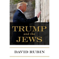 Trump and the Jews - Hardcover