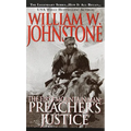 Preacher's Justice - Paperback