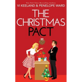 The Christmas Pact - Paperback