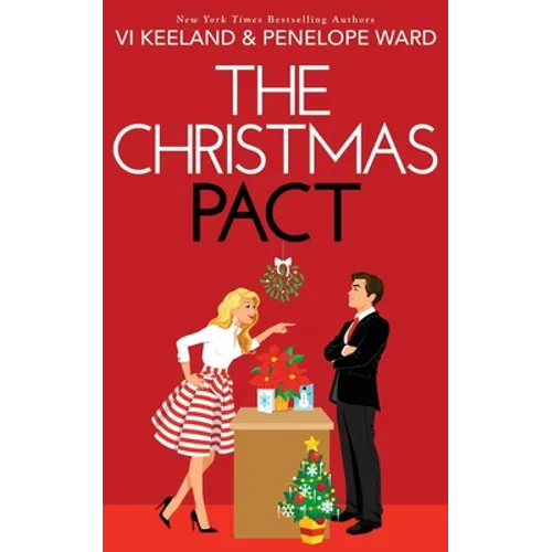 The Christmas Pact - Paperback