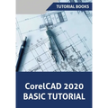 CorelCAD 2020 Basics Tutorial - Paperback