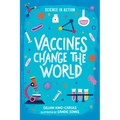 Vaccines Change the World - Paperback